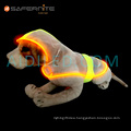 Led Light Up Waterproof Dog Rain Coat